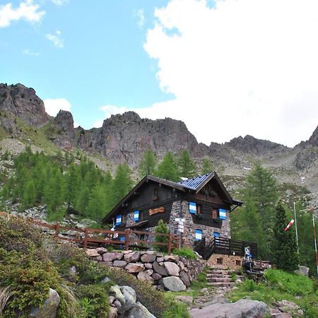 Hotel Belvedere Wellness & Family Baselga di Pinè Eksteriør billede
