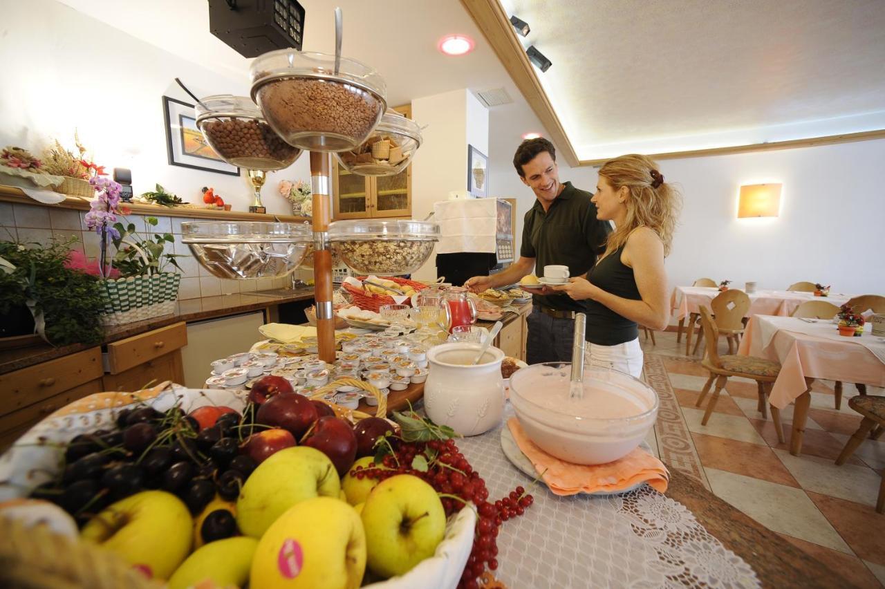 Hotel Belvedere Wellness & Family Baselga di Pinè Eksteriør billede