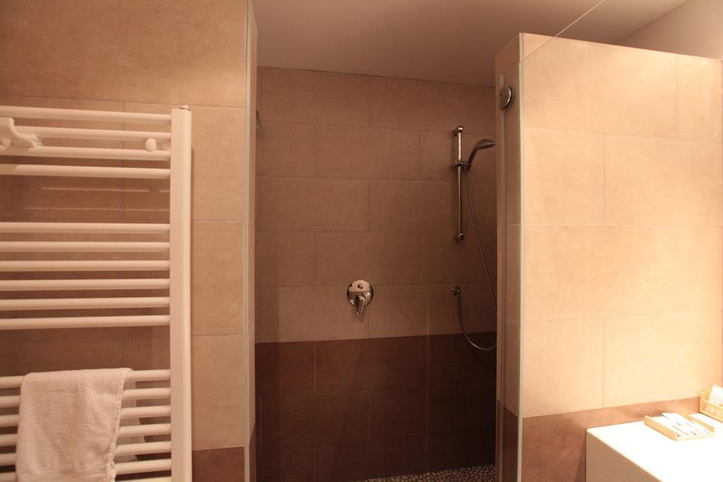 Hotel Belvedere Wellness & Family Baselga di Pinè Eksteriør billede