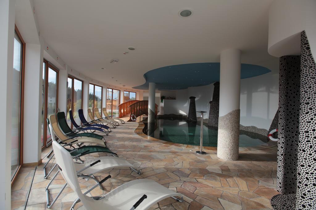 Hotel Belvedere Wellness & Family Baselga di Pinè Eksteriør billede