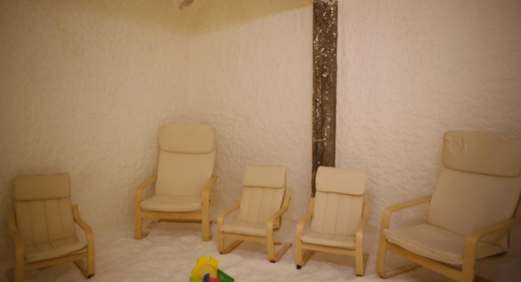 Hotel Belvedere Wellness & Family Baselga di Pinè Eksteriør billede