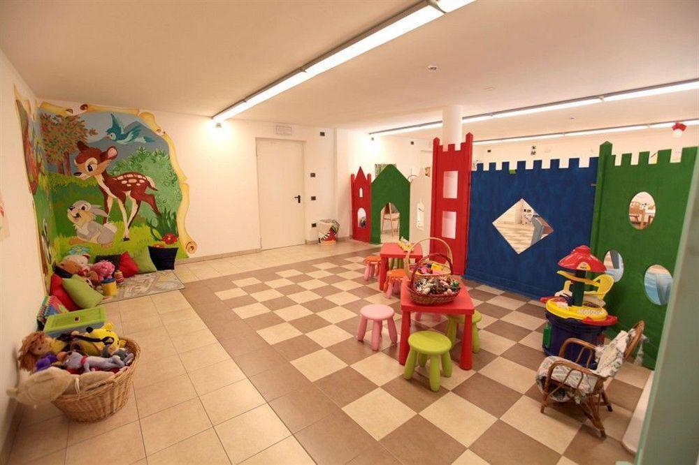 Hotel Belvedere Wellness & Family Baselga di Pinè Eksteriør billede